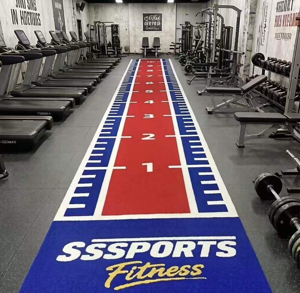 Gym Turf G021