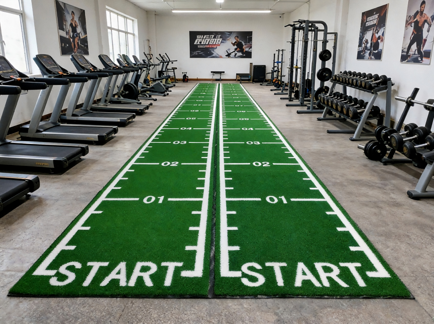 Gym Turf G024